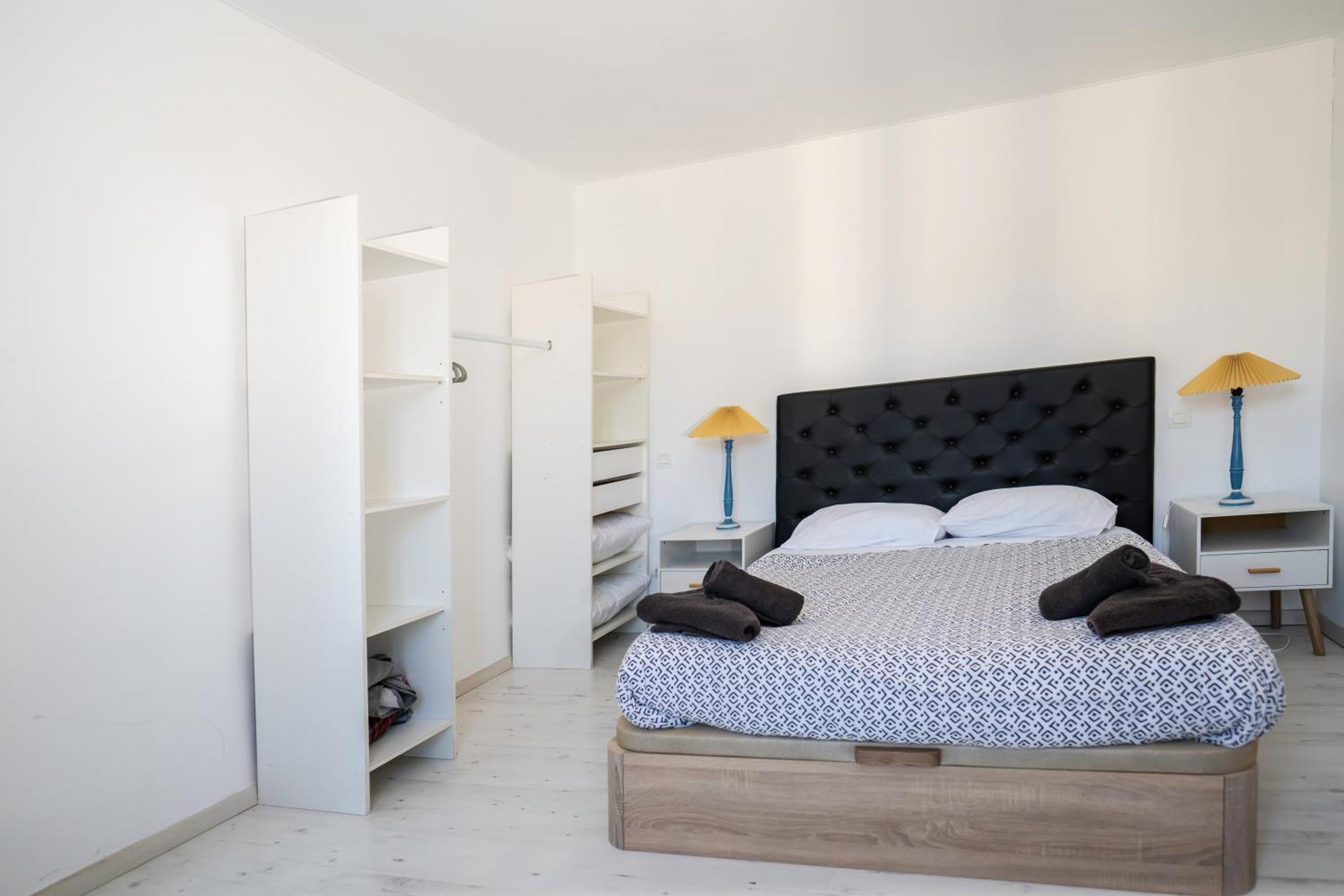 "Evasion"-Meuble De Tourisme 3 Etoiles -Residence "Les Logis De Beziers"-Garage Optionnel-Coeur De Ville-Plages A 16Km ! 外观 照片