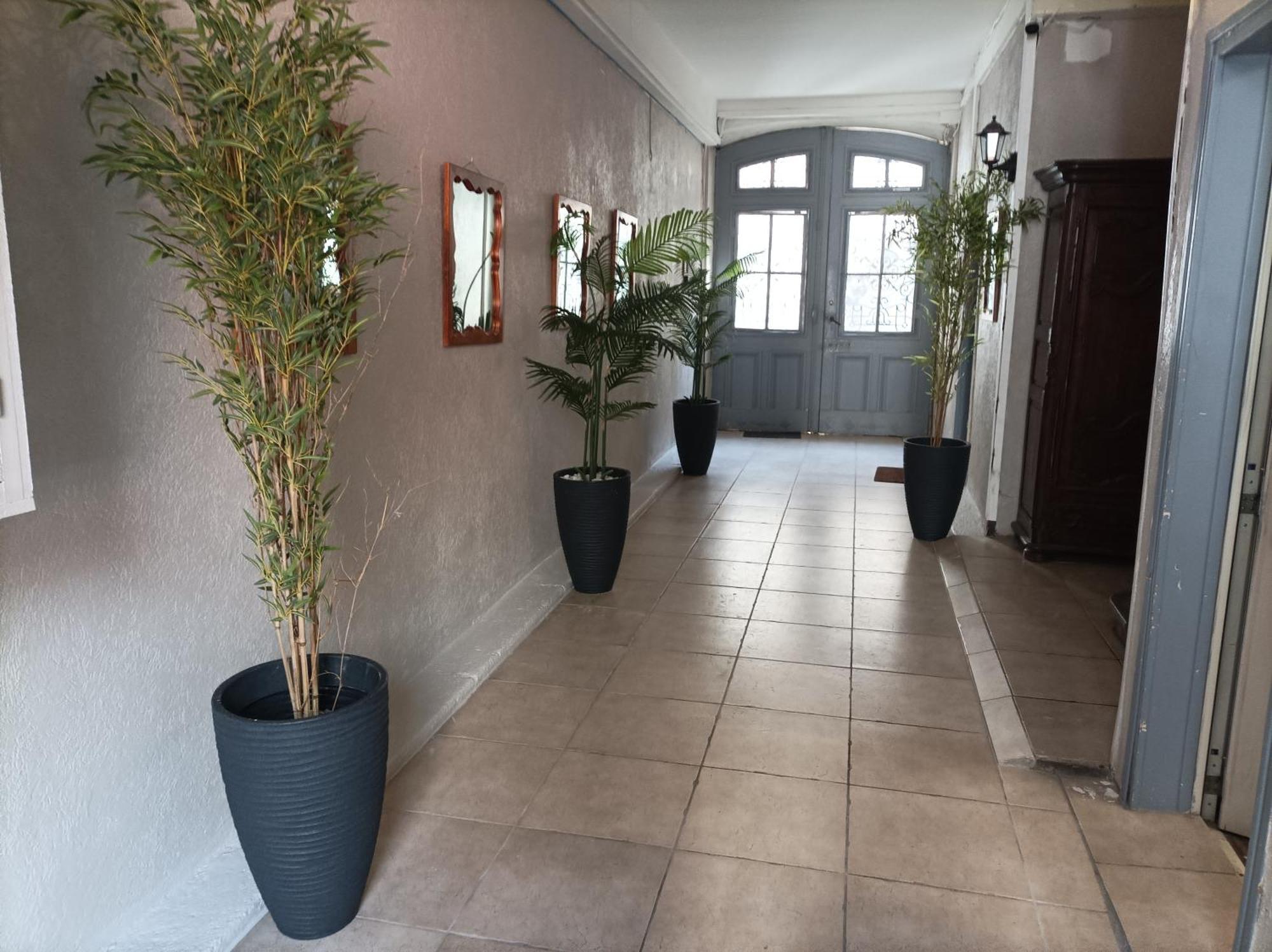 "Evasion"-Meuble De Tourisme 3 Etoiles -Residence "Les Logis De Beziers"-Garage Optionnel-Coeur De Ville-Plages A 16Km ! 外观 照片