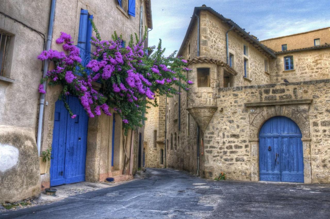 "Evasion"-Meuble De Tourisme 3 Etoiles -Residence "Les Logis De Beziers"-Garage Optionnel-Coeur De Ville-Plages A 16Km ! 外观 照片